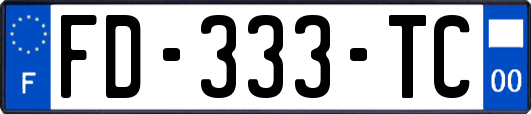 FD-333-TC