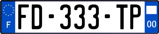 FD-333-TP