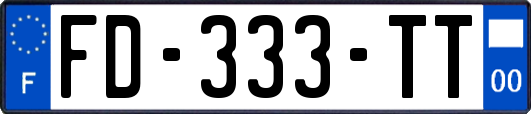 FD-333-TT