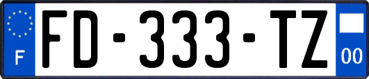 FD-333-TZ