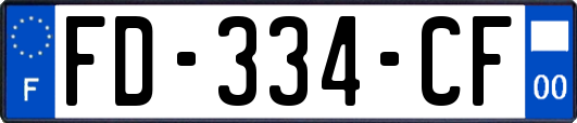 FD-334-CF