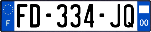 FD-334-JQ