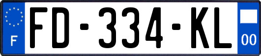 FD-334-KL