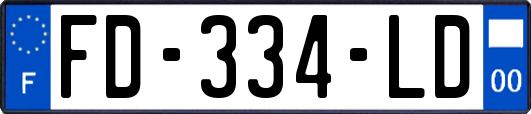 FD-334-LD