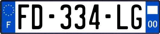 FD-334-LG