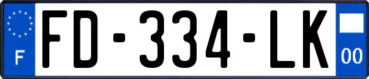 FD-334-LK