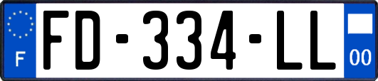 FD-334-LL