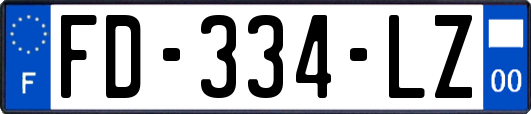 FD-334-LZ