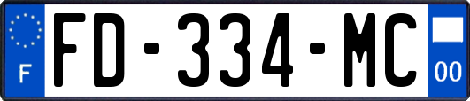 FD-334-MC