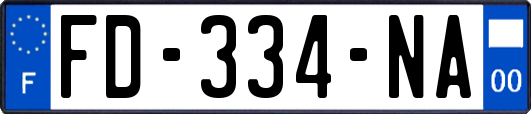 FD-334-NA