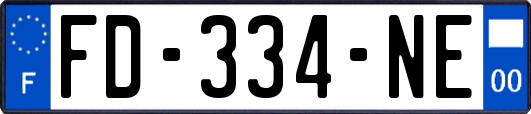 FD-334-NE