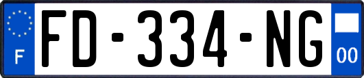 FD-334-NG