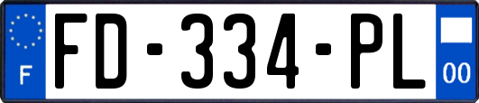 FD-334-PL