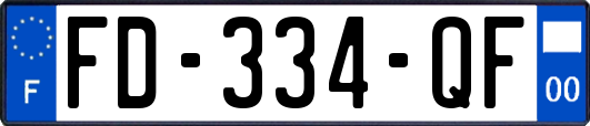 FD-334-QF