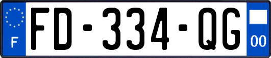 FD-334-QG