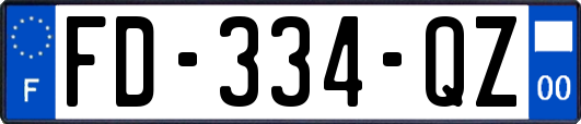 FD-334-QZ