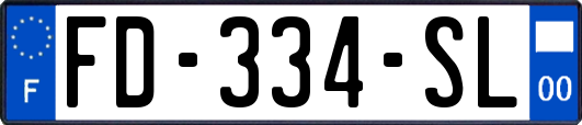 FD-334-SL