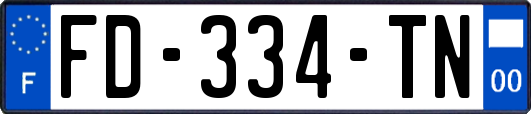 FD-334-TN