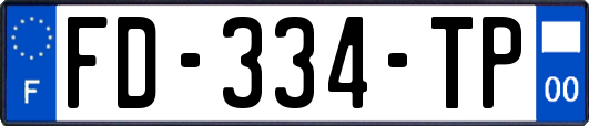 FD-334-TP