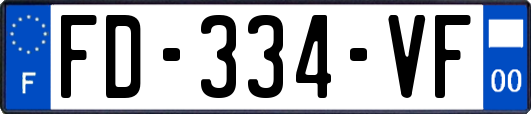 FD-334-VF