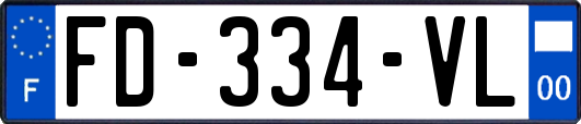 FD-334-VL