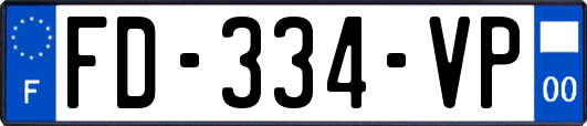 FD-334-VP