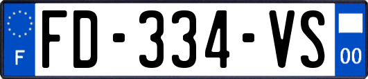 FD-334-VS