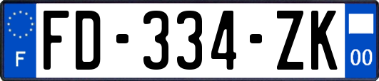 FD-334-ZK