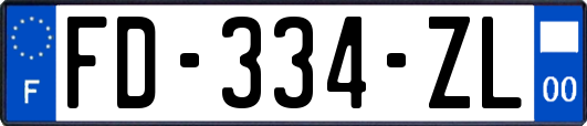 FD-334-ZL