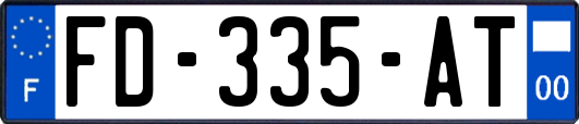 FD-335-AT