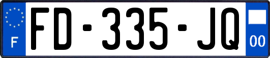 FD-335-JQ