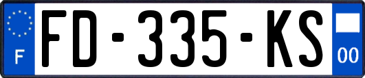 FD-335-KS