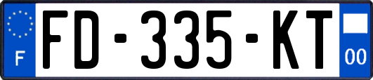 FD-335-KT