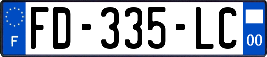 FD-335-LC