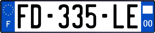 FD-335-LE