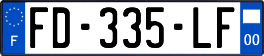 FD-335-LF