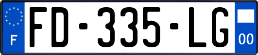 FD-335-LG