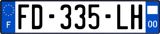 FD-335-LH