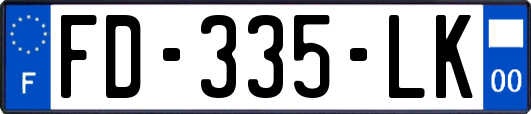 FD-335-LK