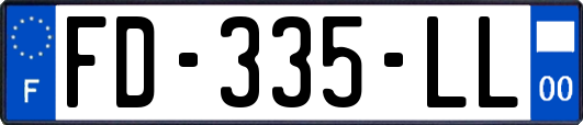 FD-335-LL