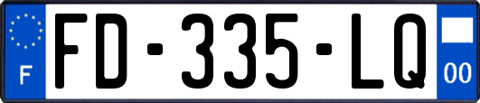FD-335-LQ