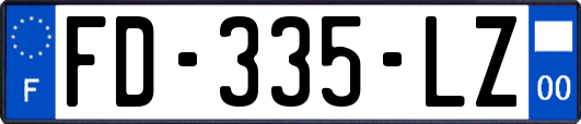 FD-335-LZ