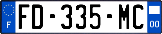 FD-335-MC