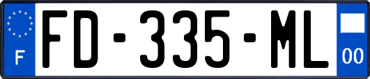 FD-335-ML