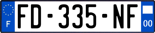 FD-335-NF
