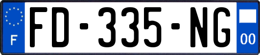 FD-335-NG