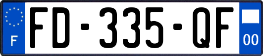 FD-335-QF