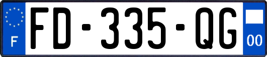 FD-335-QG