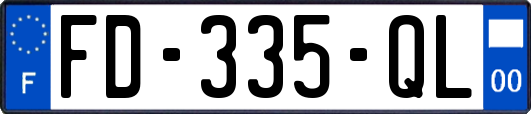 FD-335-QL