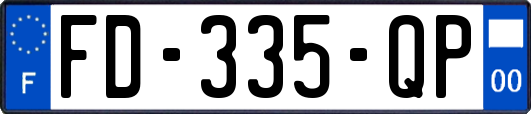 FD-335-QP